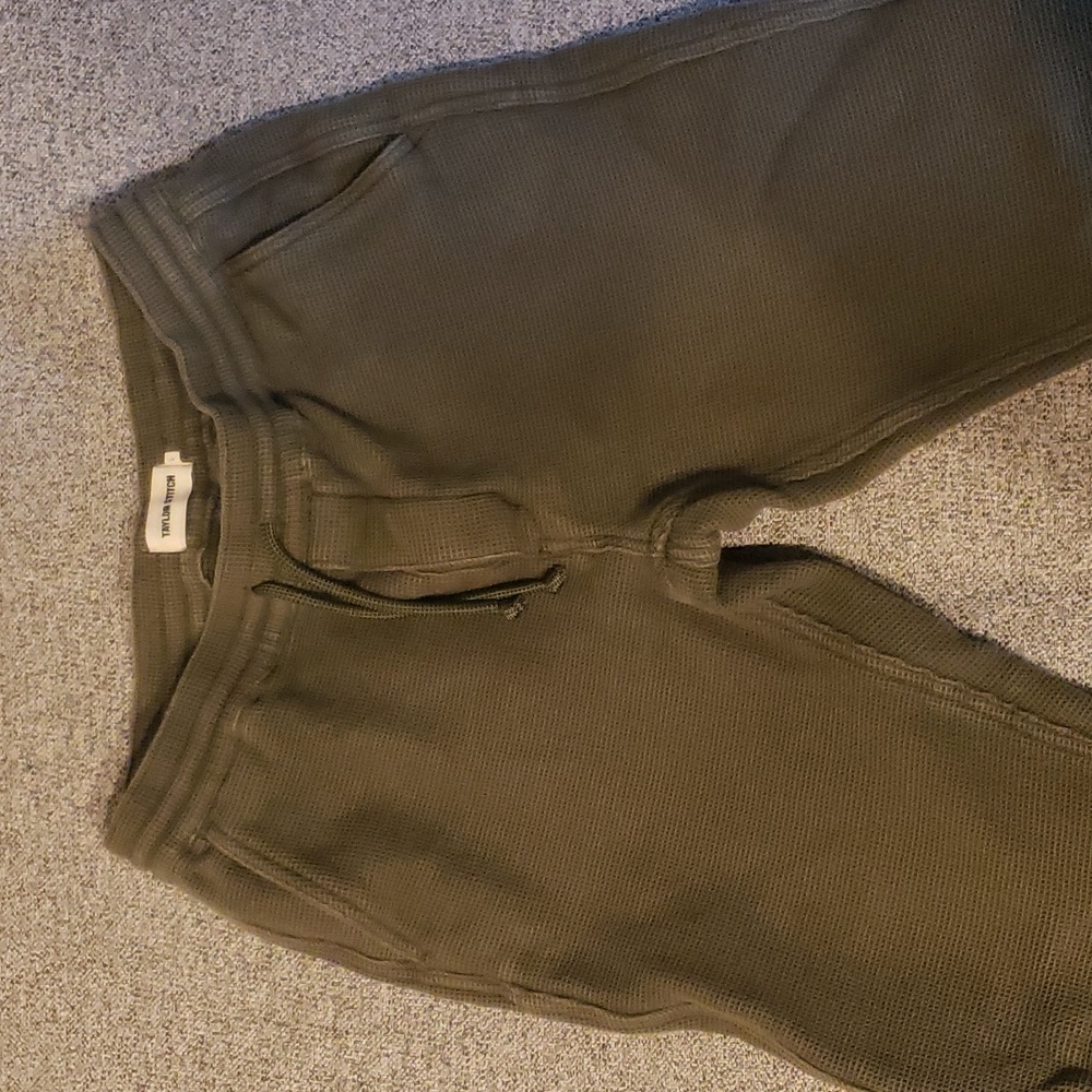 Taylor Stitch apres pant